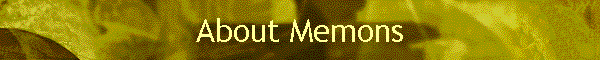 About Memons