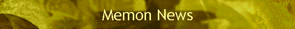 Memon News