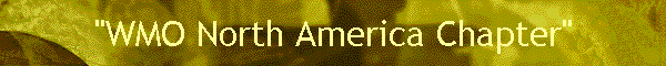 "WMO North America Chapter"